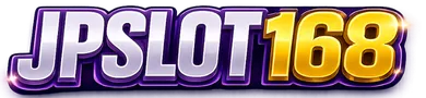 JPSLOT168 Logo